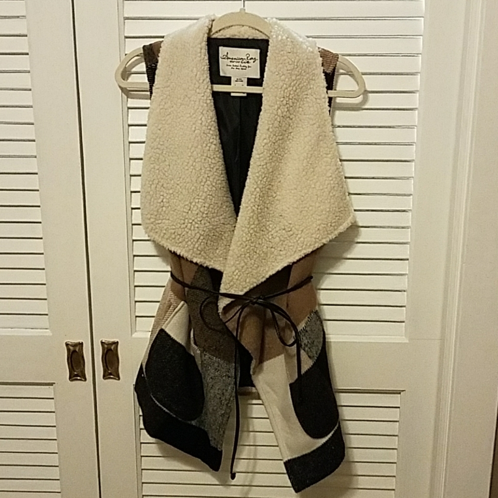 Vest